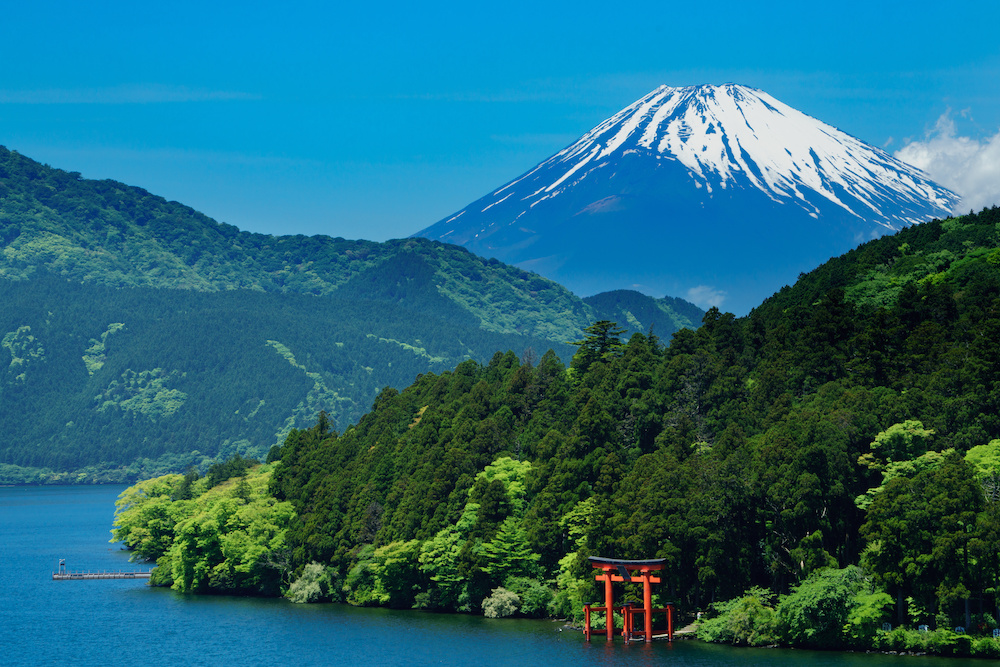 箱根のおすすめスポットはどこ ツアーコンダクターが教える箱根の観光スポット 旅クラブジャパンforシニア